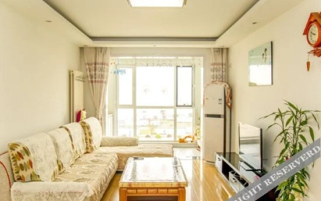 Qingdao Jinshatan Yawen Seaview Guesthouse