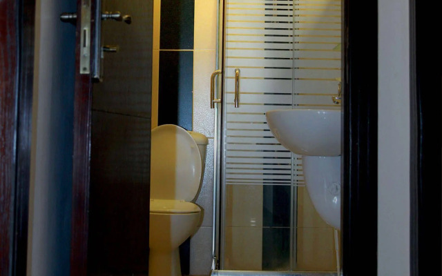 Uptown Modern Furnished Apartments