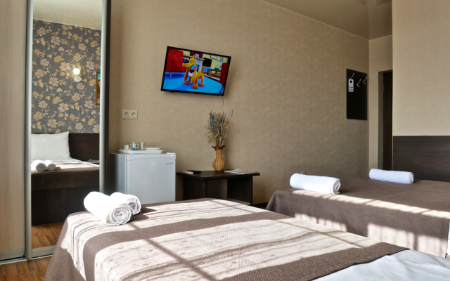 Guest house Florentsiya