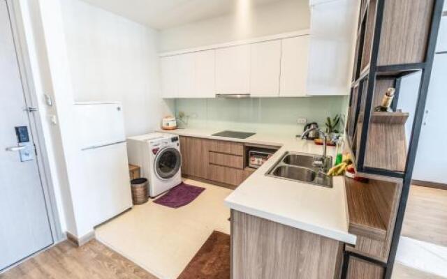 2105 Premium Appartment