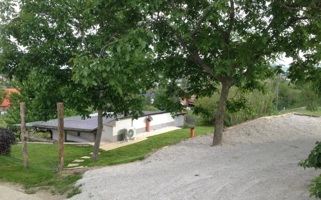 Balaton View Residence
