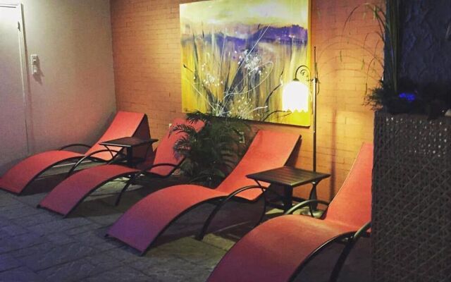 Auberge La Grande Maison