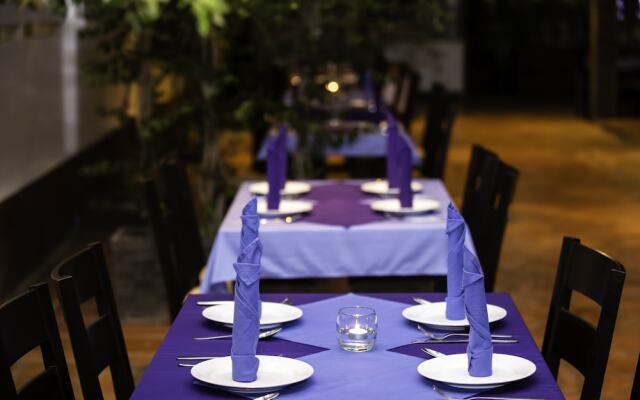 Sihanoukville Plaza Hotel