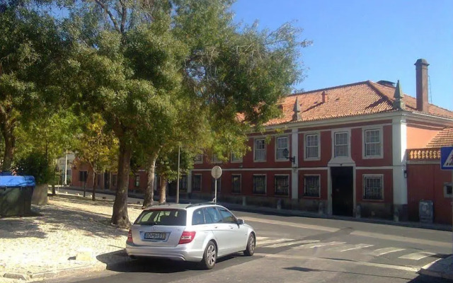 VillaHouse Carnide
