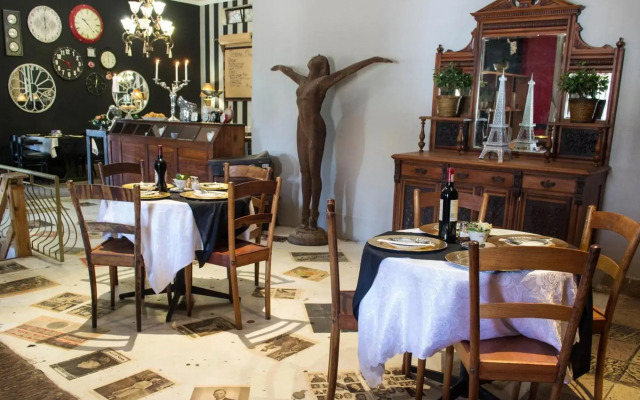 Cullinan Premier Hotel