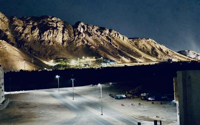 Itlalat Uhud Hotel