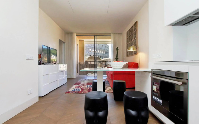 Luxury Domus Apartment 1