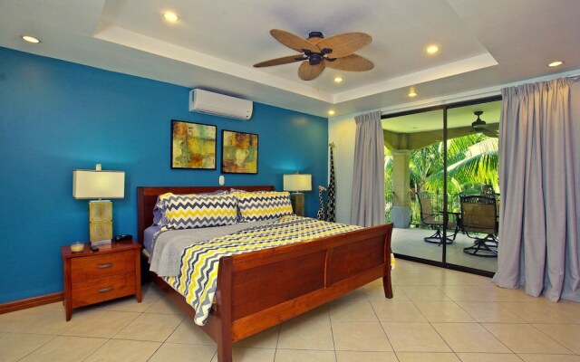Montecarlo 13 - 2 Br Condo