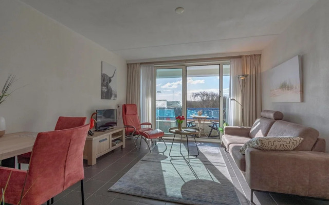 Apartment With Dune View
