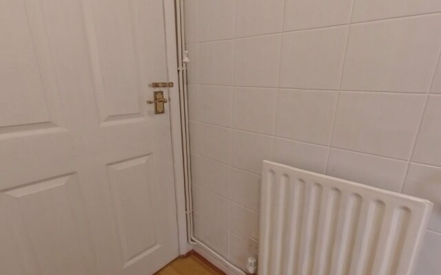 OYO Aparthotel Hathern