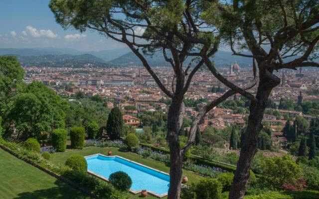 Torre di Bellosguardo