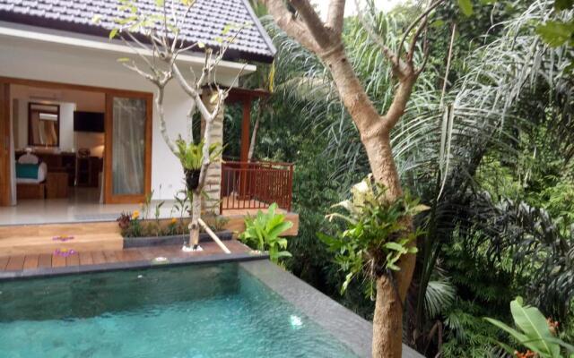 The Pesaren Ubud