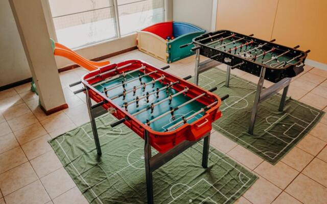 Motel ACA Santa Rosa