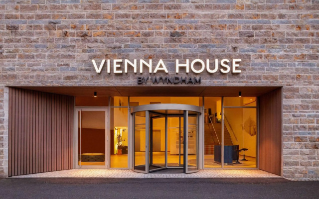 Vienna House by Wyndham MQ Kronberg