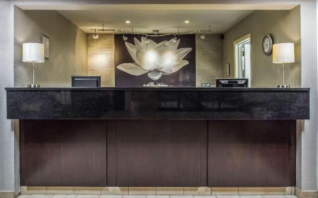 La Quinta Inn Oshkosh