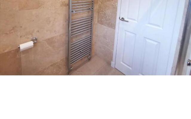 Cosy 2 Bedroom Family Home In Glasgow City