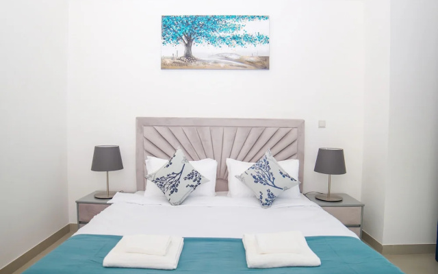 2 Bedroom Apartment- The Pulse Residence - Apartment in ดูไบ - Photo 5