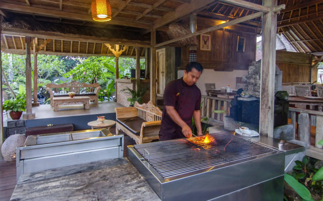 Chili Ubud Cottage
