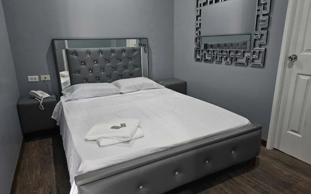 Residencial La Malvarrosa