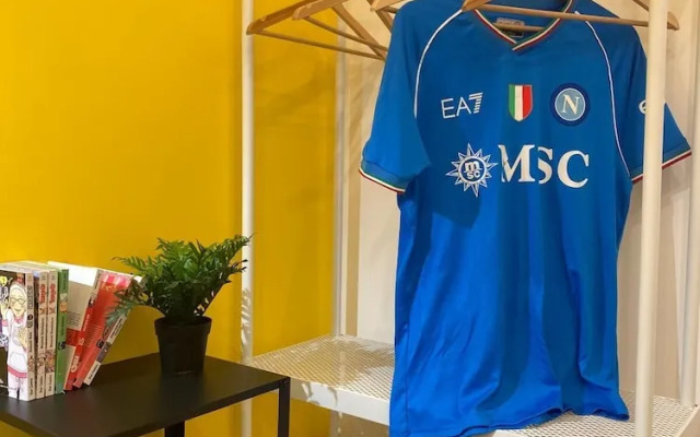 Stay Costa House Naples