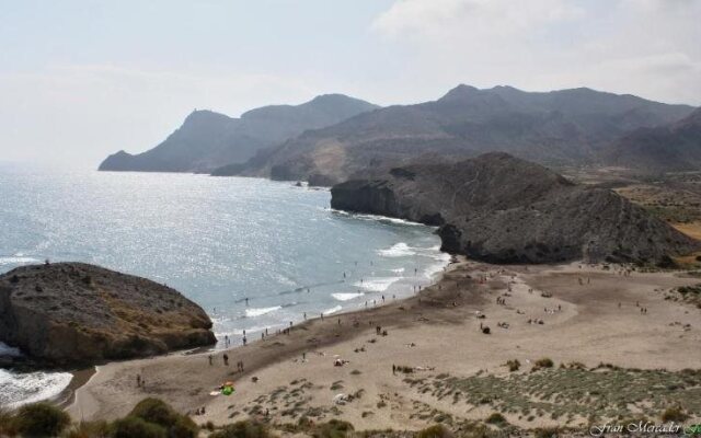 Hostal Asensio Nijar