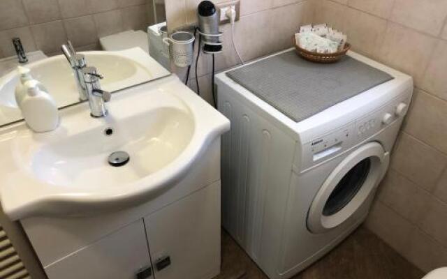 Appartamenti Catilina