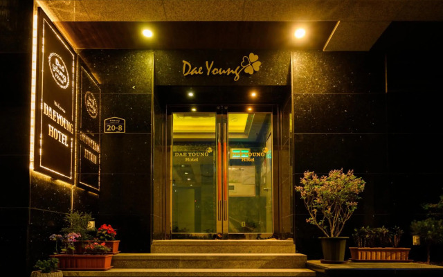 Daeyoung Hotel Seoul