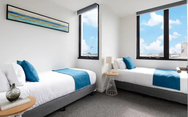 Artel Apartment Hotel Melbourne