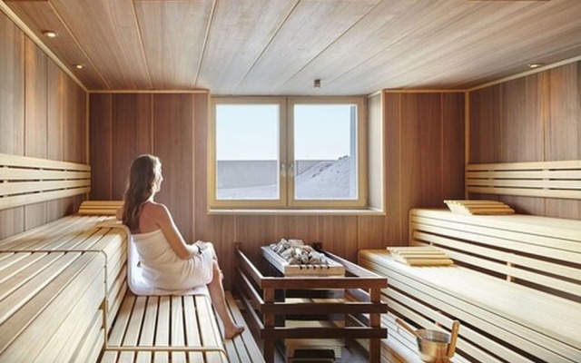 Beach Apartments Heiligenhafen