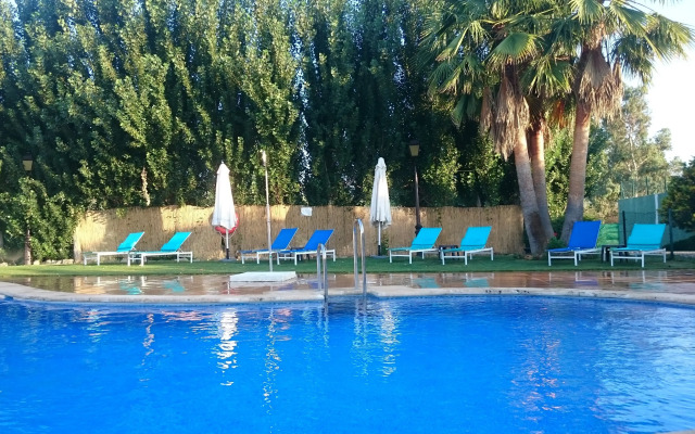 Hotel Ronda Valley