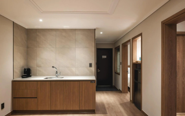 Kensington Resort Seogwipo