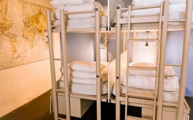 Safestay Lisbon Bairro Alto