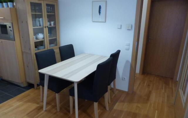 Daniela 8 by SMR Luxury Apartments