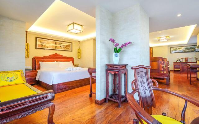 Mercure Chongqing Downtown