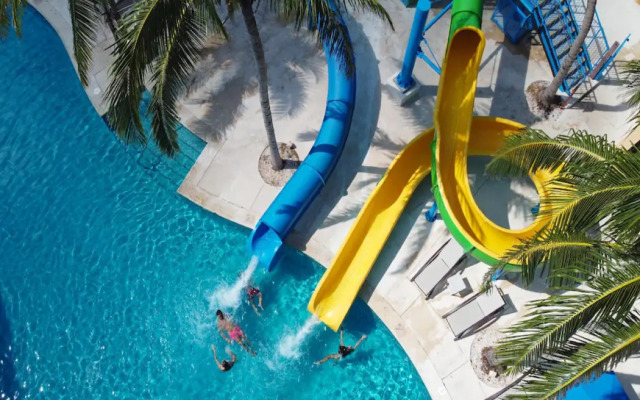 Kimpton Tres Rios All-Inclusive Resort