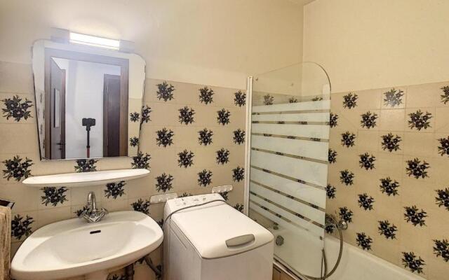 Appartement Combloux, 3 pièces, 7 personnes - FR-1-560-18