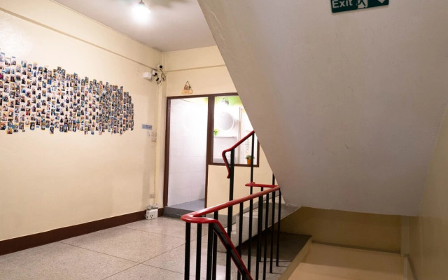 Chan Cha La 99 Hostel