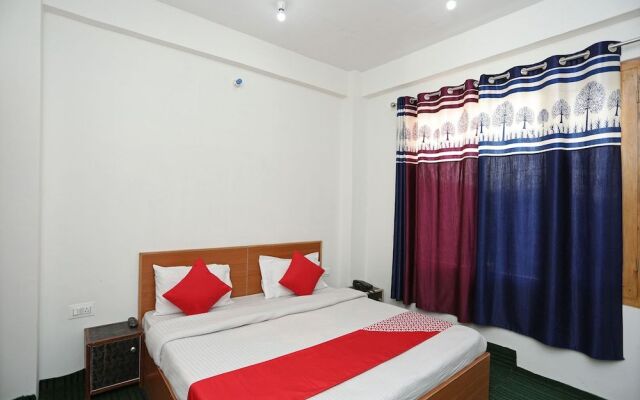 OYO 28859 Ananta Resorts