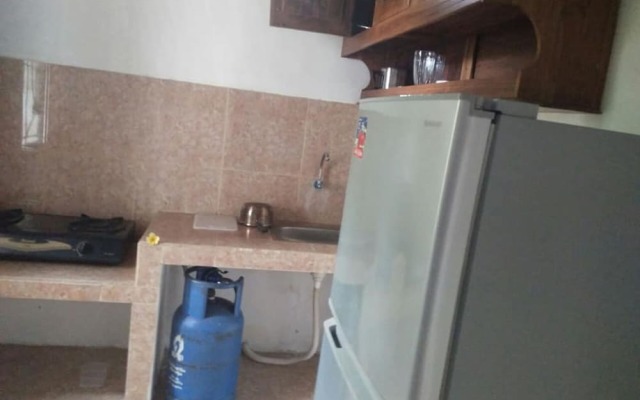 Tri Hita Karana House