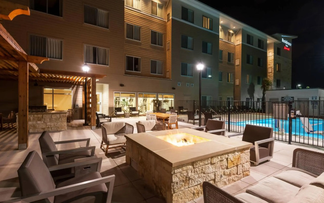 Residence Inn by Marriott Austin Airport