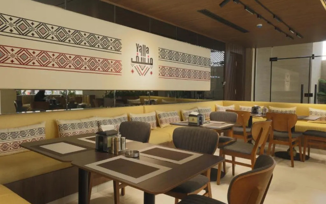 Hotel Radisson SAS Tala Bay