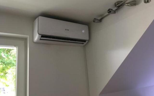 MTM apartment