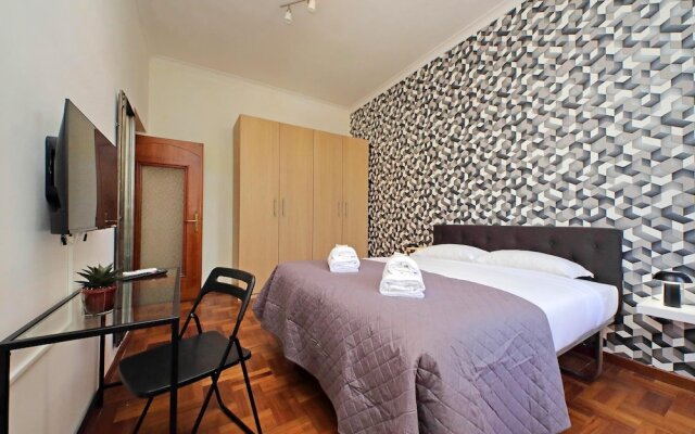 4bnb - Donatello Apartment