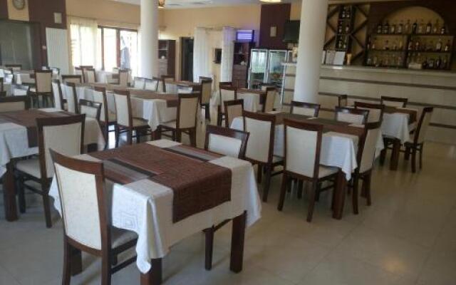 Pensiunea Aroma de Primavara