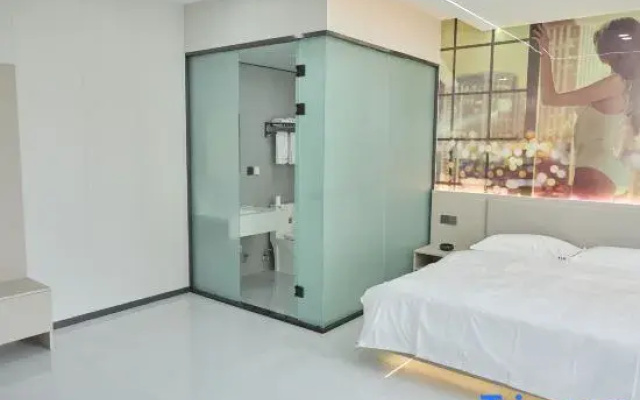 Shang+Intelligent Preferred Hotel