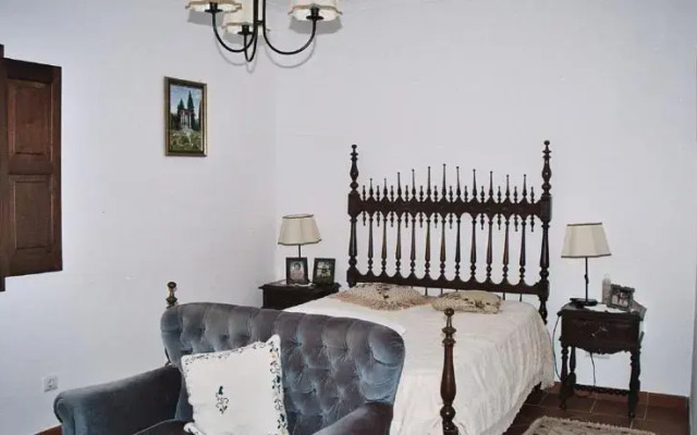 Horta do Castelo