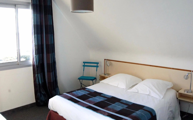 Hôtel Le Mur du Roy