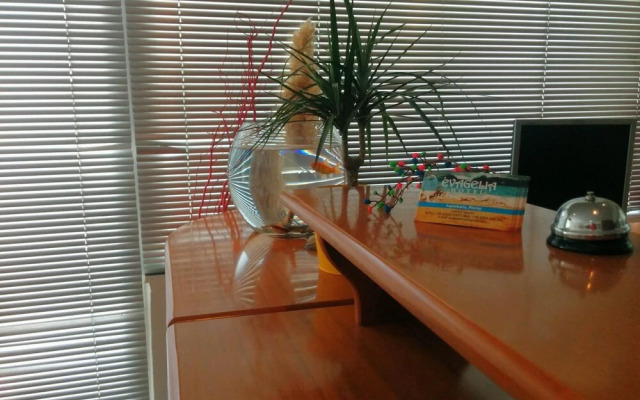 Hotel Evagelia