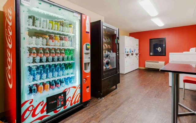 Extended Stay America Suites Elizabeth Newark Airport