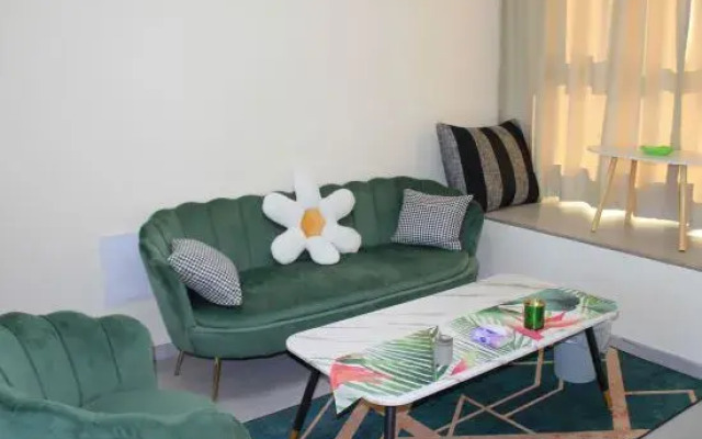 Harbour Cabin Loft Theme Apartment
